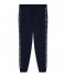 Tommy Hilfiger Nachtmode & Loungewear Track Pant Hwk Navy Blazer (416) Tommy Hilfiger Nachtmode & Loungewear Track Pant Hwk Navy Blazer (416)